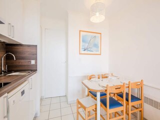 Apartment Le Dramont  4