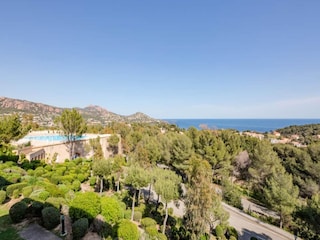 Apartment Le Dramont  5