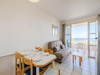 Apartment Le Dramont  20