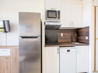 Apartment Le Dramont  21