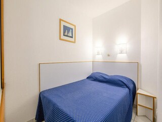 Apartment Le Dramont  22