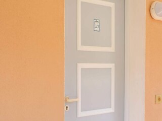 Apartment Le Dramont  24