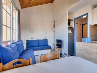 Appartement Talmont-Saint-Hilaire  6