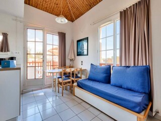 Appartement Talmont-Saint-Hilaire  7