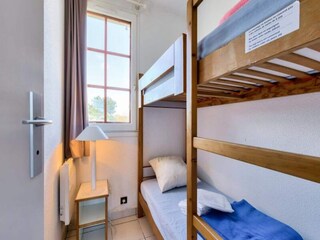 Appartement Talmont-Saint-Hilaire  34