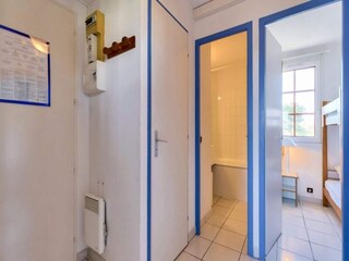 Appartement Talmont-Saint-Hilaire  35