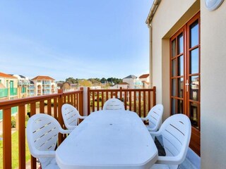 Apartment Talmont-Saint-Hilaire  15