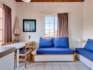 Apartamento Talmont-Saint-Hilaire  17