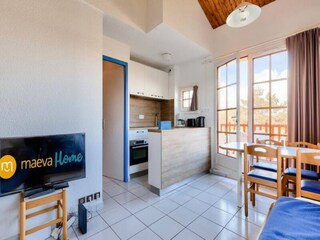 Appartement Talmont-Saint-Hilaire  18