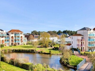 Appartement Talmont-Saint-Hilaire  21