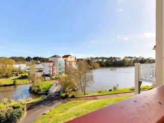 Appartement Talmont-Saint-Hilaire  22