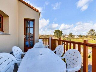 Appartement Talmont-Saint-Hilaire  27