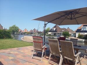 Vakantiehuis Hulst - Woudsend - image1