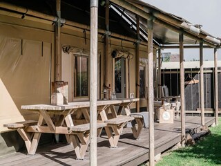 Casa per le vacanze Callantsoog  4