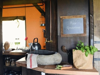 Casa per le vacanze Callantsoog  7