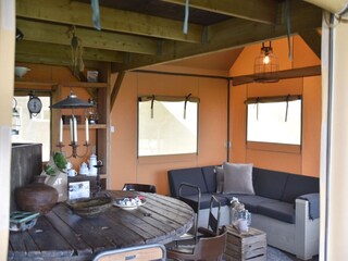 Casa per le vacanze Callantsoog  9