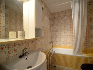 Apartment L'Escala Ausstattung 15