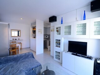 Apartment L'Estartit Features 7