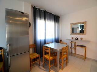 Appartement L'Estartit Équipement 8