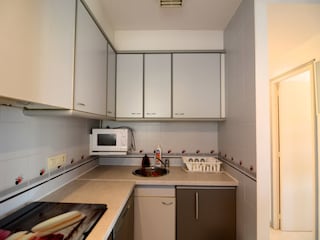 Apartment L'Estartit Ausstattung 9