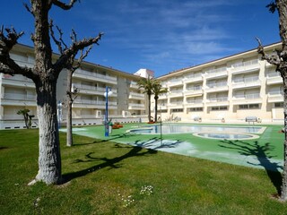 Appartement L'Estartit Enregistrement extérieur 3