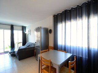 Appartement L'Estartit Équipement 12