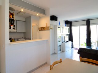 Appartement L'Estartit Équipement 10