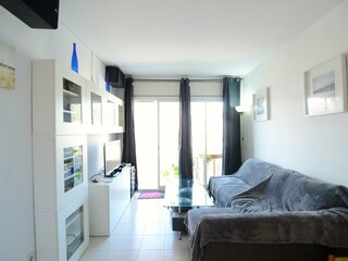 Apartment L'Estartit Features 13