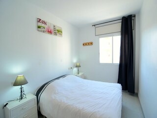 Appartement L'Estartit Équipement 11