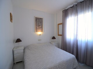 Apartment L'Estartit Features 15