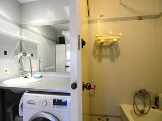 Appartement L'Estartit Équipement 16