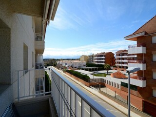 Appartement L'Estartit Enregistrement extérieur 5