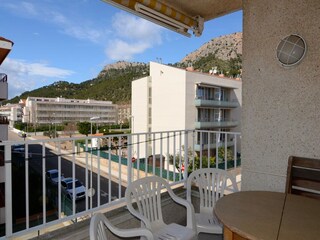 Apartment L'Estartit  22