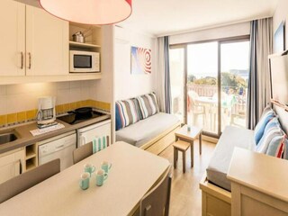 Appartement Villefranche-sur-Mer  14