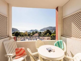 Appartement Villefranche-sur-Mer  19