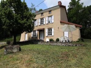 Apartment House 9 People - Lavaudieu - image1