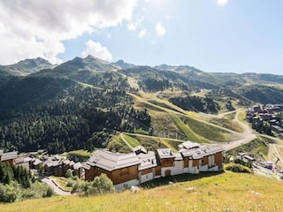 Apartment Méribel  10
