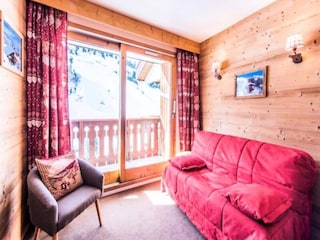 Apartment Méribel  14