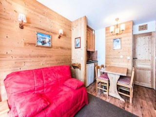 Apartment Méribel  7
