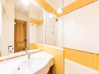 Appartement Méribel  8