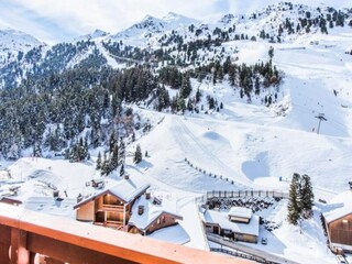Apartamento Méribel  16