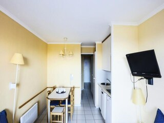 Appartement Le Dramont  28