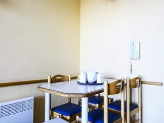Apartamento Le Dramont  9