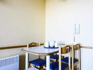 Apartment Le Dramont  9