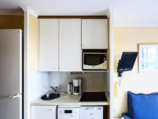Apartamento Le Dramont  10