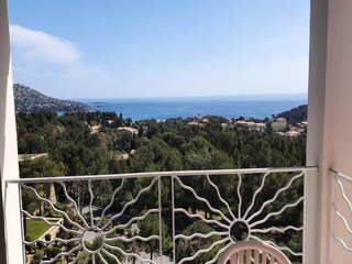 Apartment Le Dramont  27