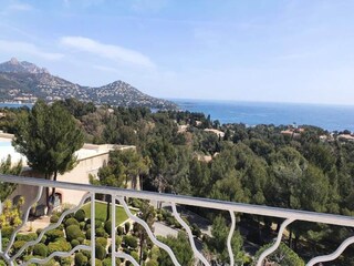 Apartment Le Dramont  28