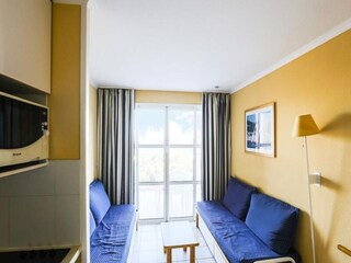Appartement Le Dramont  16
