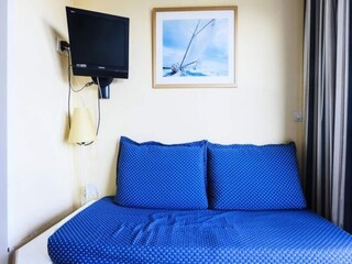 Apartamento Le Dramont  20