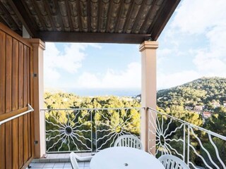 Appartement Le Dramont  21